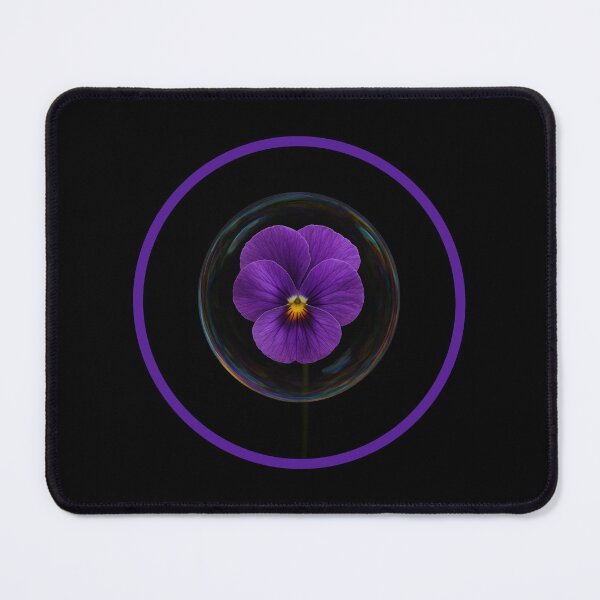 Item preview, Flower bubble.2. designed and sold by moths-minor.