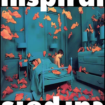 Artwork thumbnail, Inspiral Carpets Band by BrodieBouges