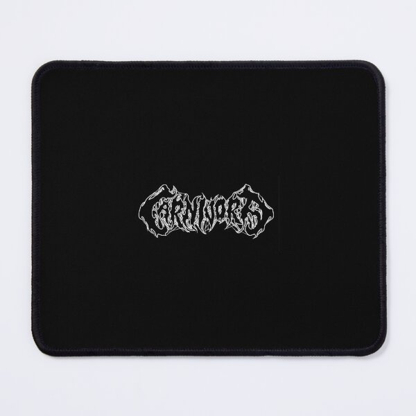 Item preview, The Carnivora Band designed and sold by Eugeniemarion.