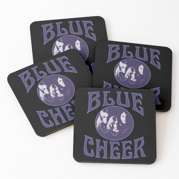 Item preview, Blue Cheer - Vincebus Eruptum designed and sold by ManatoStein.
