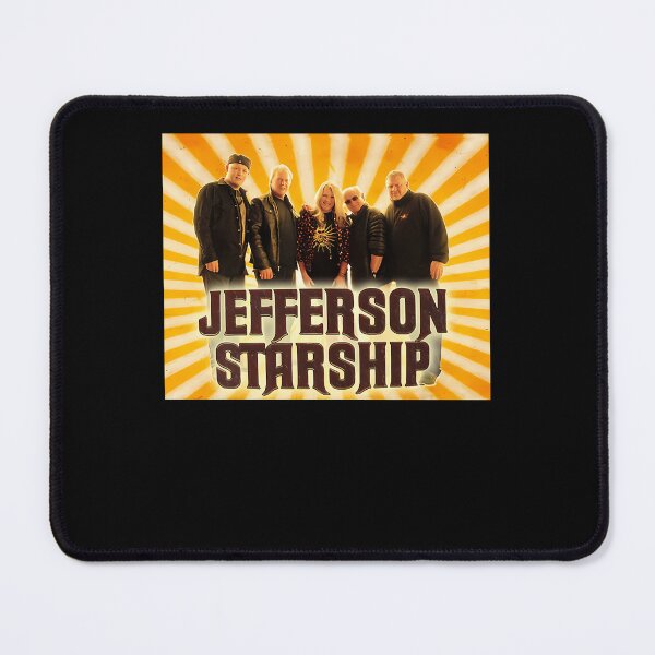 Item preview, Jefferson Starship Band designed and sold by DreamVesions.