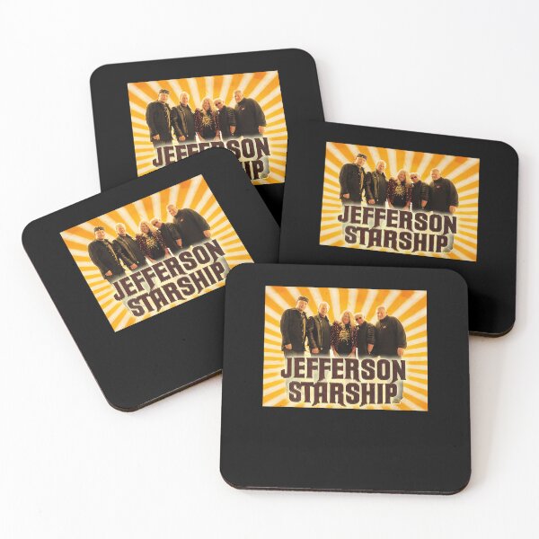 Item preview, Jefferson Starship Band designed and sold by DreamVesions.