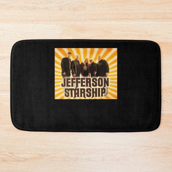 Item preview, Jefferson Starship Band designed and sold by DreamVesions.