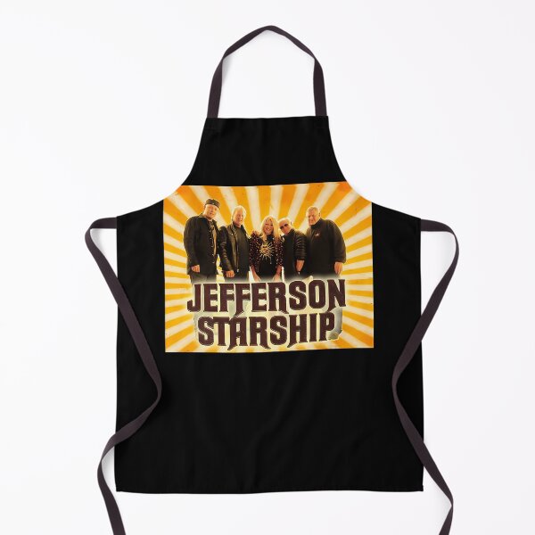Item preview, Jefferson Starship Band designed and sold by DreamVesions.