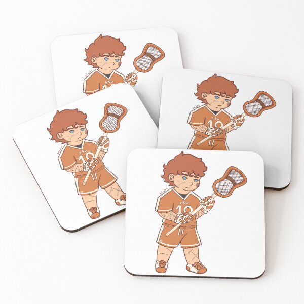 Item preview, Exy Neil designed and sold by FoxyTakuArt.