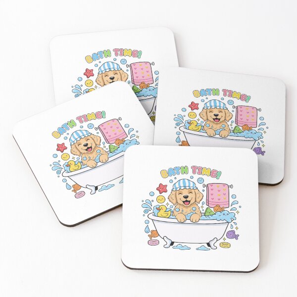 Item preview, Kids Bath Time Adventure designed and sold by griez.