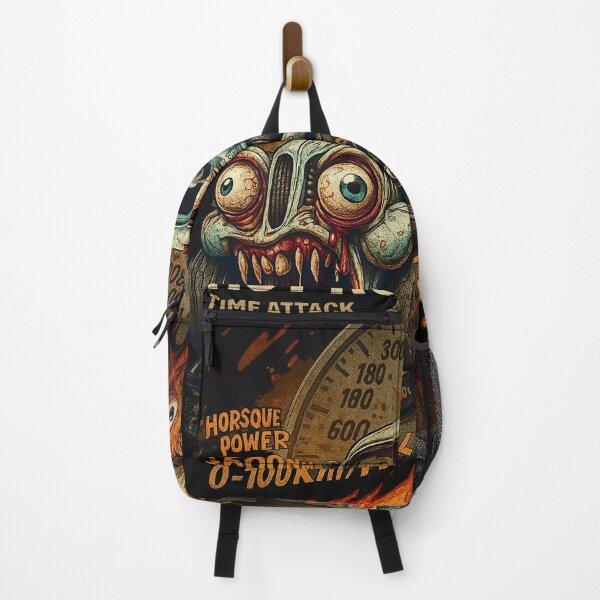 Item preview, HOT ROD - MONSTROUS CAR designed and sold by Jani-art-world.