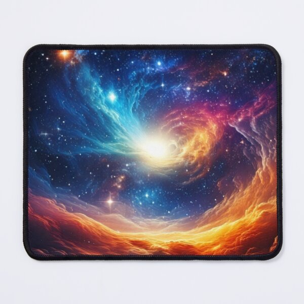 Item preview, Celestial Wonder: Otherworldly Cosmic Artwork designed and sold by OandSDesigns23.