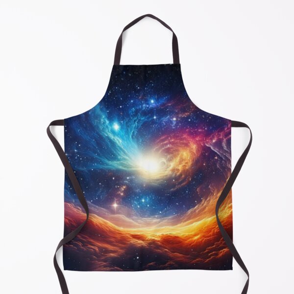 Item preview, Celestial Wonder: Otherworldly Cosmic Artwork designed and sold by OandSDesigns23.