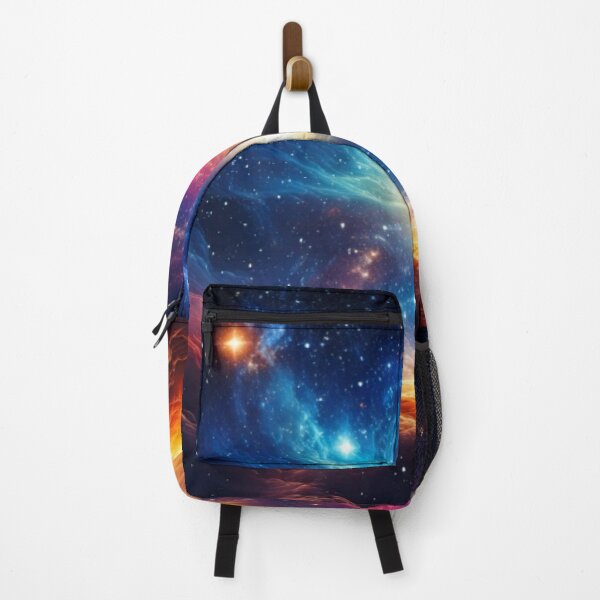 Item preview, Celestial Wonder: Otherworldly Cosmic Artwork designed and sold by OandSDesigns23.