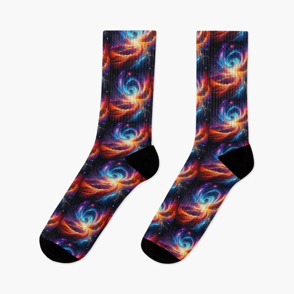 Item preview, Ethereal Cosmic Dreams: Mystical Space Design designed and sold by OandSDesigns23.