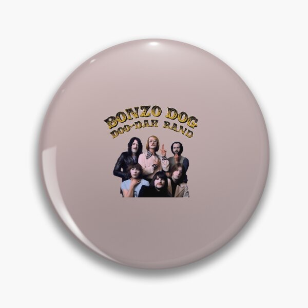 Item preview, Bonzo-Dog-Doo-Dah-Band--Classic-T-Shirt.Png designed and sold by ArnaldoLock48.