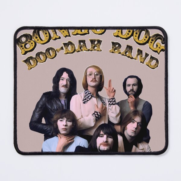 Item preview, Bonzo-Dog-Doo-Dah-Band--Classic-T-Shirt.Png designed and sold by ArnaldoLock48.