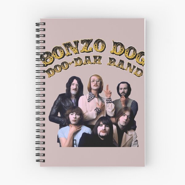 Item preview, Bonzo-Dog-Doo-Dah-Band--Classic-T-Shirt.Png designed and sold by ArnaldoLock48.