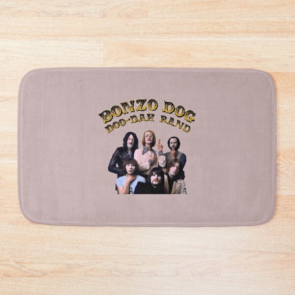 Item preview, Bonzo-Dog-Doo-Dah-Band--Classic-T-Shirt.Png designed and sold by ArnaldoLock48.