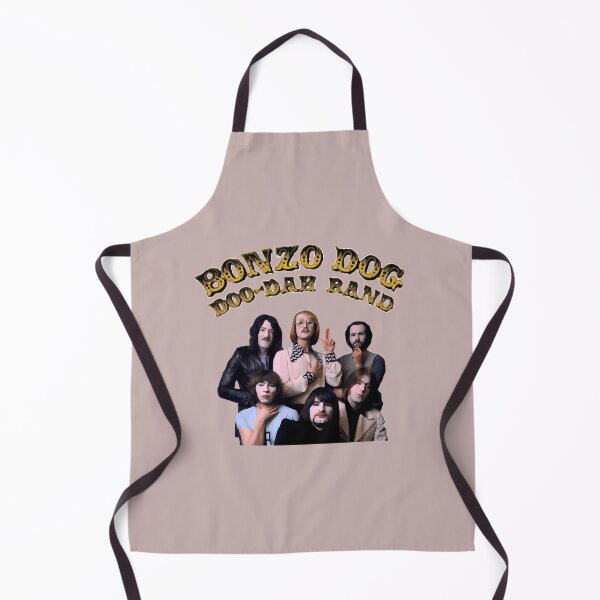Item preview, Bonzo-Dog-Doo-Dah-Band--Classic-T-Shirt.Png designed and sold by ArnaldoLock48.