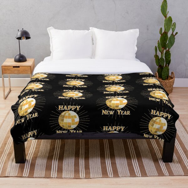 Item preview, Happy New year 2026 Gold designed and sold by PerlaDesignArt.
