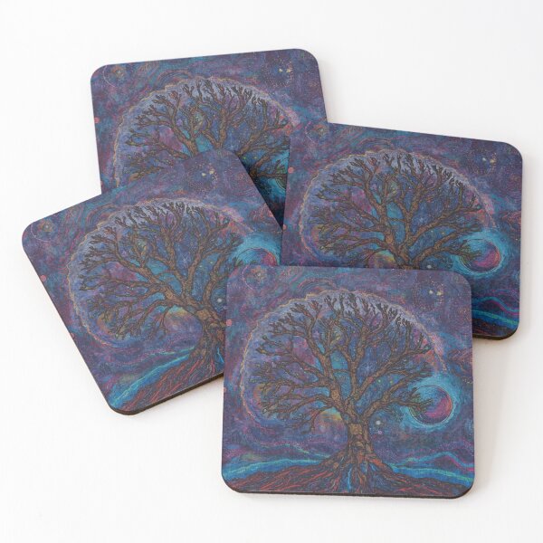 Item preview, Vortex of Life designed and sold by xiampo.