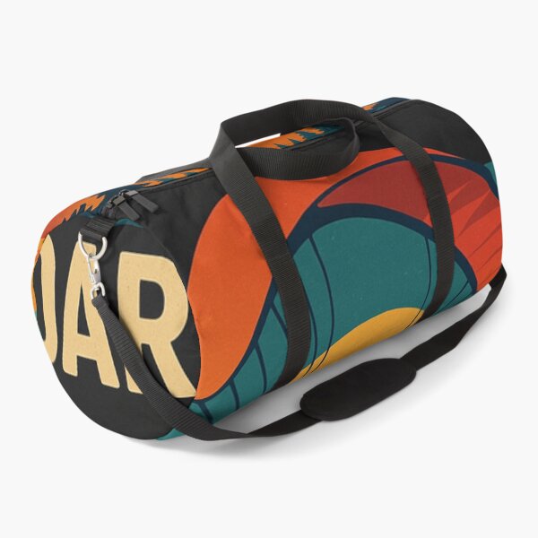 Item preview, Soar High – Retro Glider & Paragliding Design designed and sold by Czerkiz.