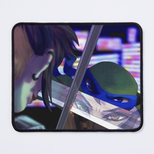 Item preview, Clash - TMNT designed and sold by Fihuli.