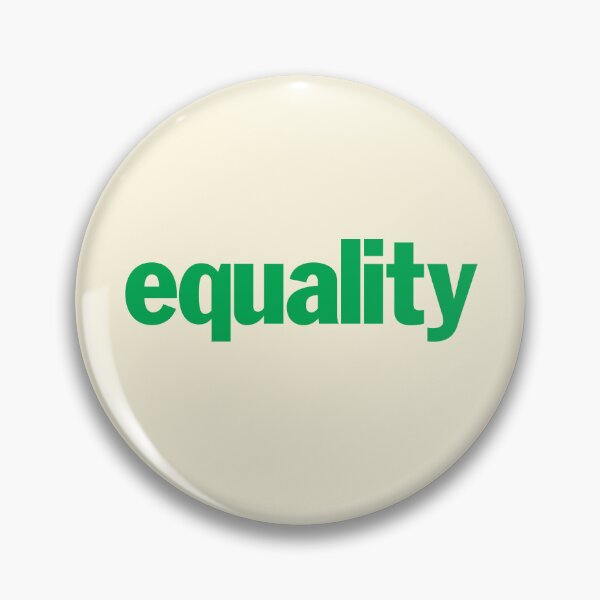 Item preview, Equality designed and sold by CharlottePlaceArt.