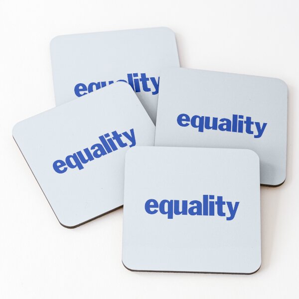 Item preview, Equality designed and sold by CharlottePlaceArt.