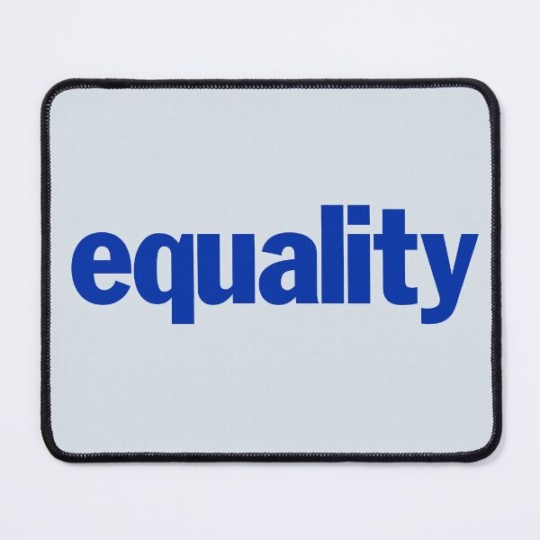 Item preview, Equality designed and sold by CharlottePlaceArt.