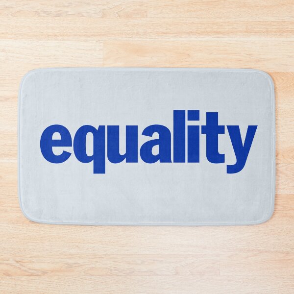 Item preview, Equality designed and sold by CharlottePlaceArt.