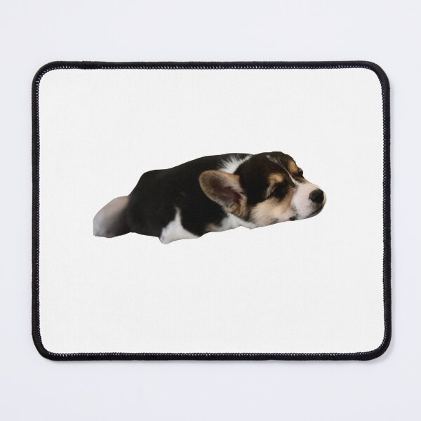 Item preview, Max the Corgi designed and sold by Wonderland Wonders.
