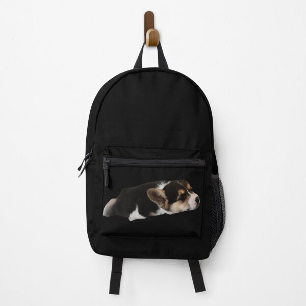 Item preview, Max the Corgi designed and sold by Wonderland Wonders.