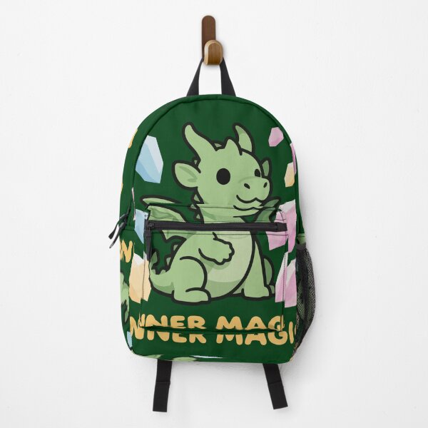Item preview, Inner Magic Dragon designed and sold by fadilow.