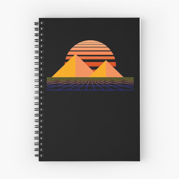 Item preview, Synthwave, Retrowave Design For The Eighties Music Lovers designed and sold by Tengerimalac75.