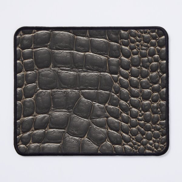 Item preview, Minimalistic Durable Crocodile Pattern For Birthday Surprise designed and sold by RoyalStarsPatts.