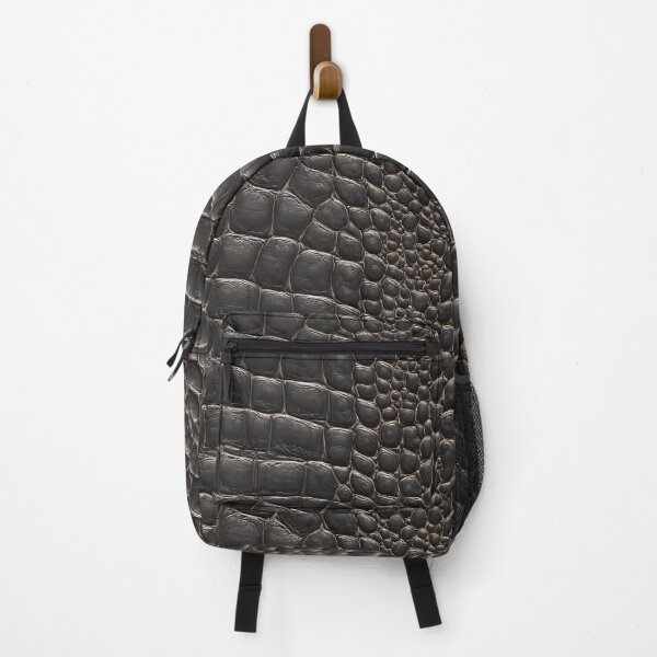 Item preview, Minimalistic Durable Crocodile Pattern For Birthday Surprise designed and sold by RoyalStarsPatts.