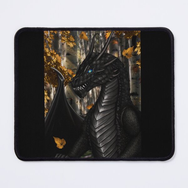 Item preview, Nektas from Born From Blood and Ash designed and sold by Bookhemisferium.