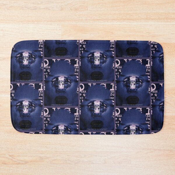 Item preview, Deja vu_<<You can't be an exception..>> designed and sold by Pronoian-Space.