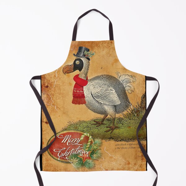 Item preview, Dodo in Christmas (II) designed and sold by PrivateVices.