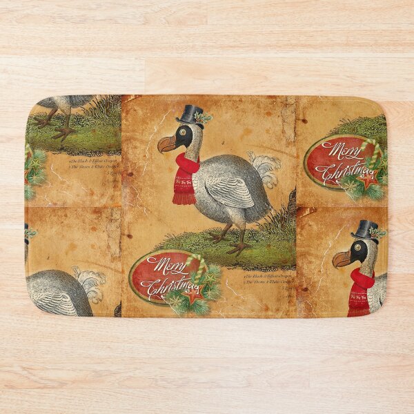 Item preview, Dodo in Christmas (II) designed and sold by PrivateVices.