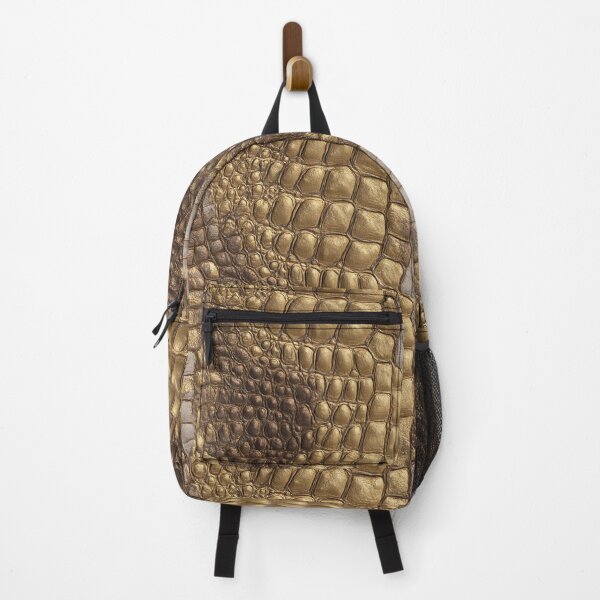 Item preview, Artistic Deluxe Crocodile Skin Texture For Luxury Decor designed and sold by RoyalStarsPatts.