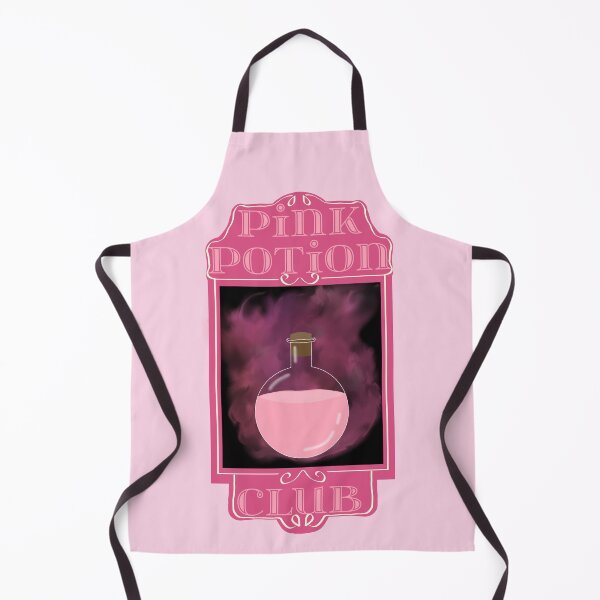 Item preview, Pink Potion Club designed and sold by JaygiesDesign.