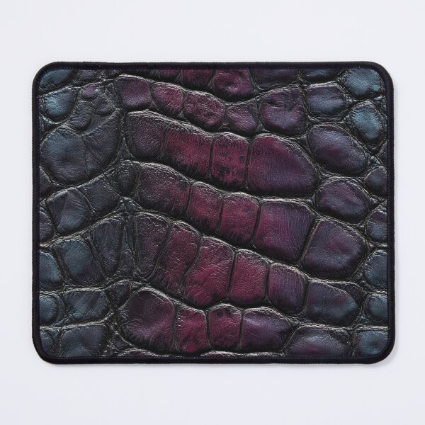 Item preview, Unique Jungle-Inspired Alligator Skin Print For Thinking Of You designed and sold by RoyalStarsPatts.