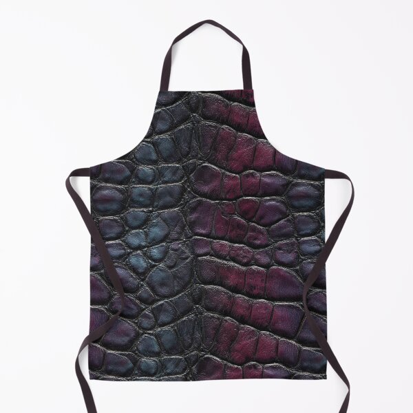 Item preview, Unique Jungle-Inspired Alligator Skin Print For Thinking Of You designed and sold by RoyalStarsPatts.