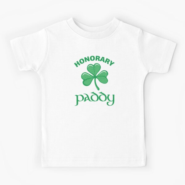 St Patrick/'s Day Llama Cute Pot Of Gold Toddler T Shirt