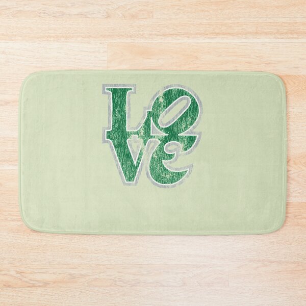 Item preview, 490-Philadelphia-Eagles-Love-Park-Throwback-Kelly-Green-Style-Logo-Football-Philly-Champs designed and sold by JoesphSchiller7.