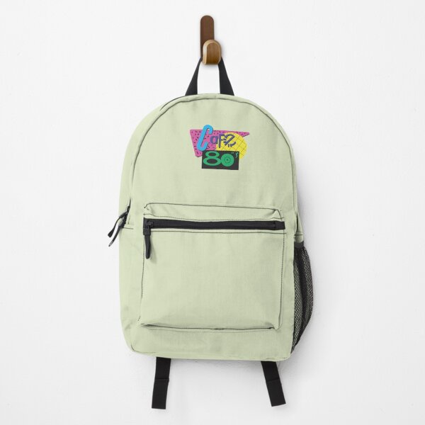 Item preview, 492-Back-To-The-Cafe-80'S designed and sold by JoesphSchiller7.