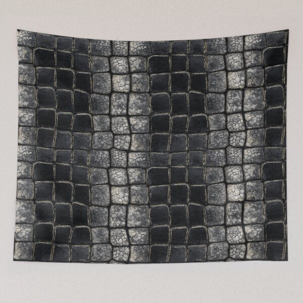 Item preview, Bold Safari-Inspired Crocodile Pattern For Jungle Theme Fan designed and sold by RoyalStarsPatts.