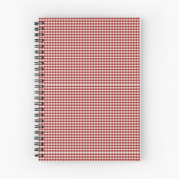 Item preview, Red gingham designed and sold by afterpartyangel.