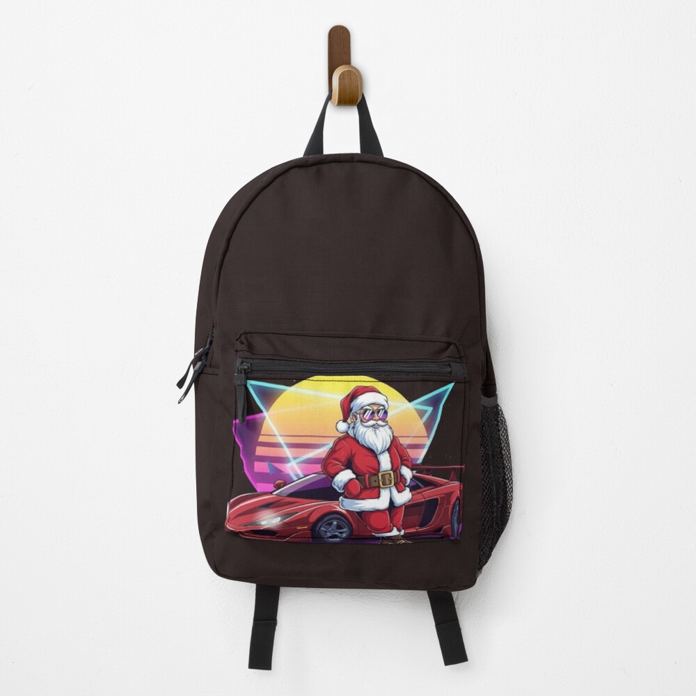 Item preview, Backpack designed and sold by FelixnRobinus.
