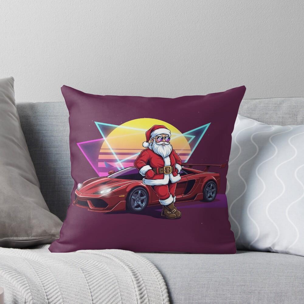 Item preview, Throw Pillow designed and sold by FelixnRobinus.