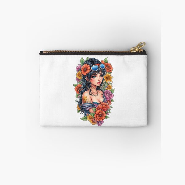 Item preview, “Feminine Beauty” designed and sold by CHRIST5000.